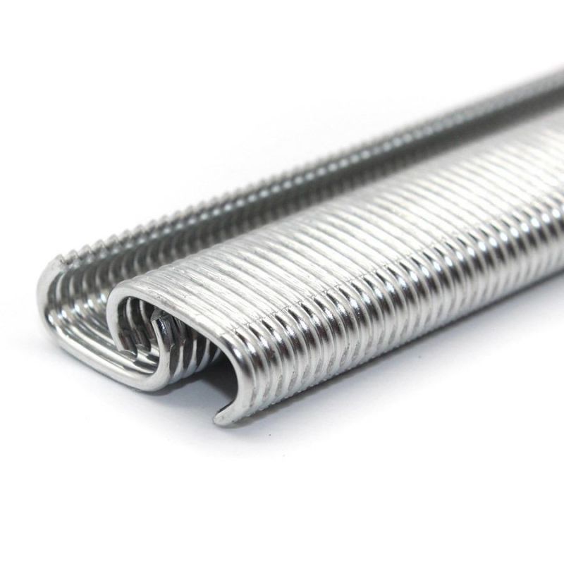 516g100 Hog Ring / C-Ring for Mattress
