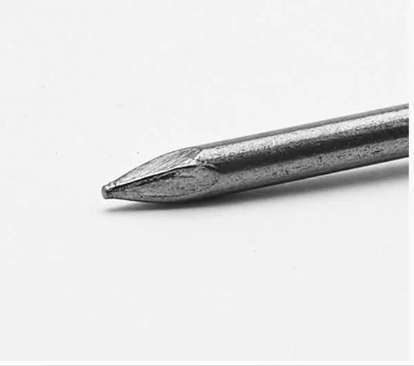 High Quality Steel Wire Nails Manufacturer in China, Wire Nail Factory, Common Wire Nail with Price