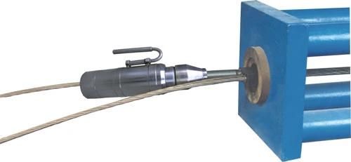Prestressed Tensioning Device Multi-Holes Anchor