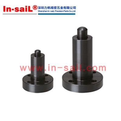 Long Sleeve Plungers Type: Glpn