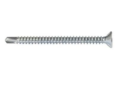 China Manufacturer Carbon Steel Button Head Self Drilling Screw/Screws Wholesale