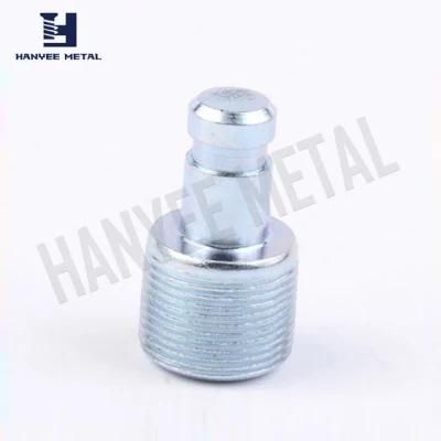 Zinc Plated Customized High Strength Bolt