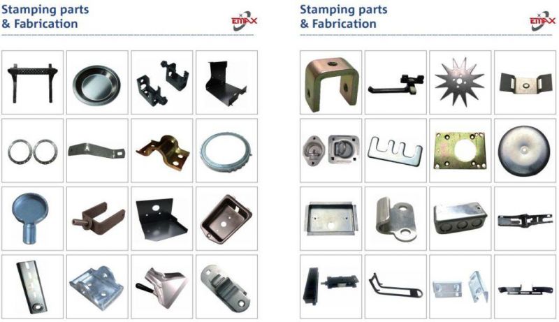 M6 M8 M10 Channel Nuts for Electronics