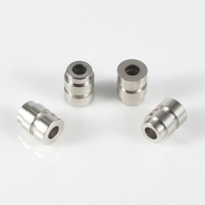 CNC Stainless Steel Part Turned Parts Step Fixing