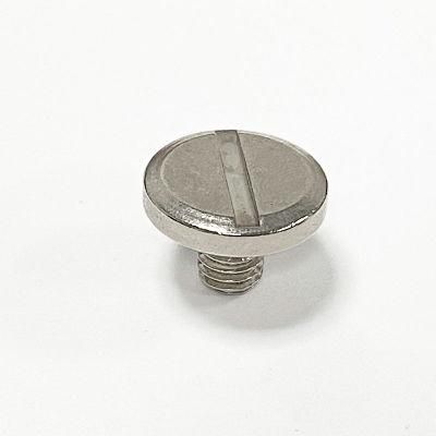 Custom Thread Milled Fixed Screw Cold Heading Turning Screws Parts