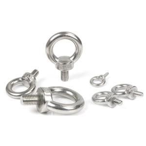 Aluminum Profile Stainless Steel Lifting Eye Bolt