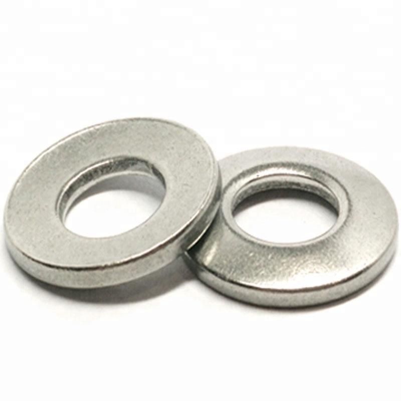 SS304 SS316 DIN6796 Disc Conical Lock Washer M6 (6.4X14X1.5)