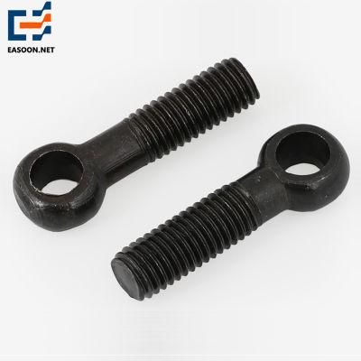 DIN444 Eye Bolts Ring Bolt High Strength 12.9 10.9 9.8 8.8 Eyebolts Made in China Fastener