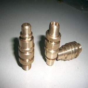 Brass Swivel Part