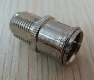 Precision Customized Machine Screw (KB-206)