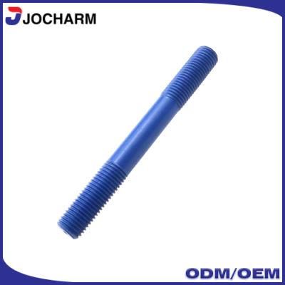 A320-L7m PTFE Coated Fastener Stud Bolt
